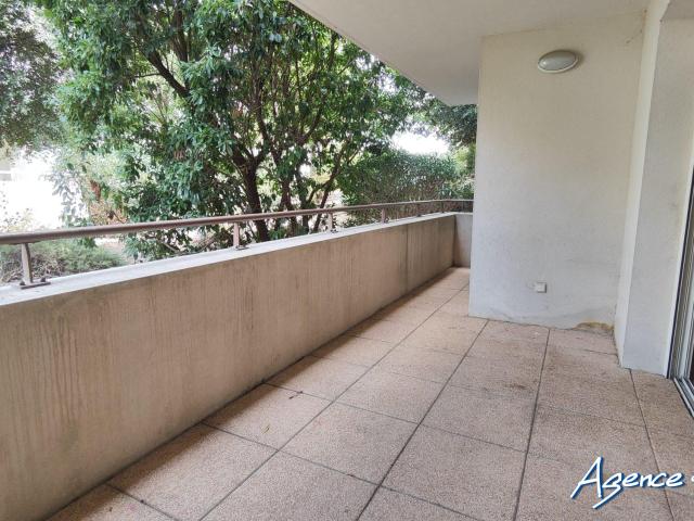 Appartement vente à Béziers, Boujan-sur-libron