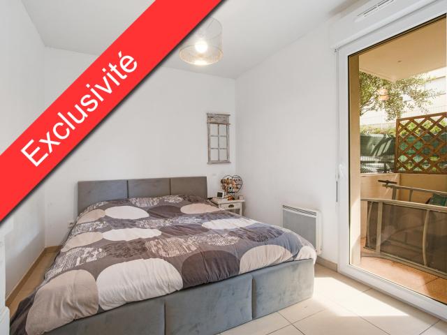 Appartement vente à Béziers, Boujan-sur-libron