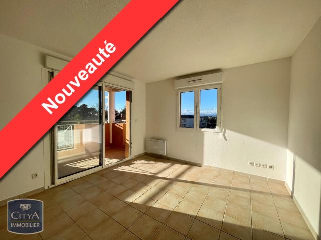 Appartement vente à Béziers, Boujan-sur-libron