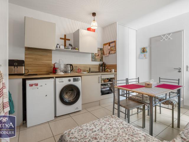 Appartement vente à Boujan-sur-Libron, Hérault