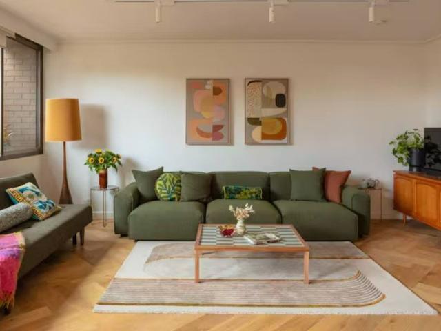 Apartment for rent in Camerons Creek, Victoria