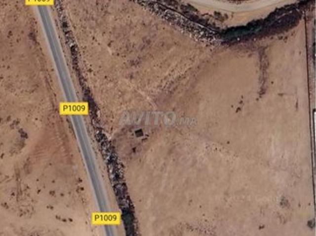 Propriété vente à Biougra, Oued ed Dahab-Lagouira