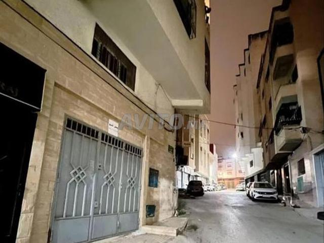 Local commercial vente à Tétouan, Tanger-Tétouan