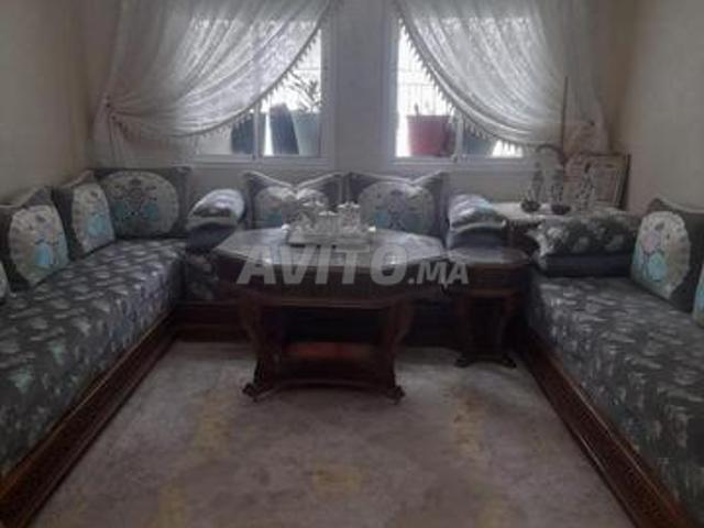 Appartement vente à Tangero, Tanger-Tétouan