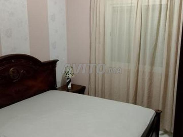 Appartement location à Boukhalef, Tangero