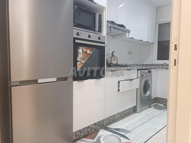 Appartement location à Boukhalef, Tangero