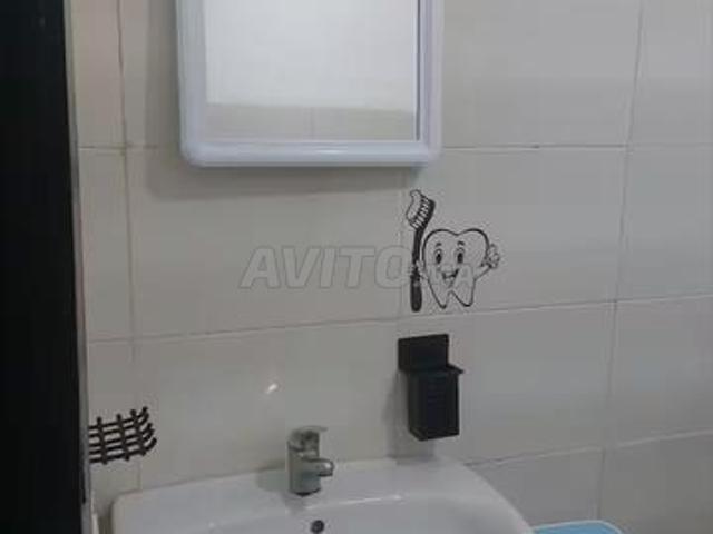 Appartement location à Boukhalef, Tangero