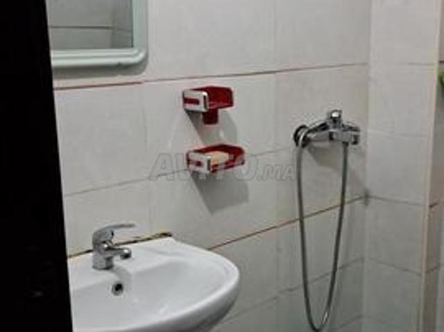 Appartement vente à Boukhalef, Tangero