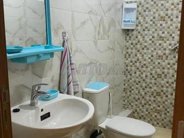 Appartement vente à Boukhalef, Tangero