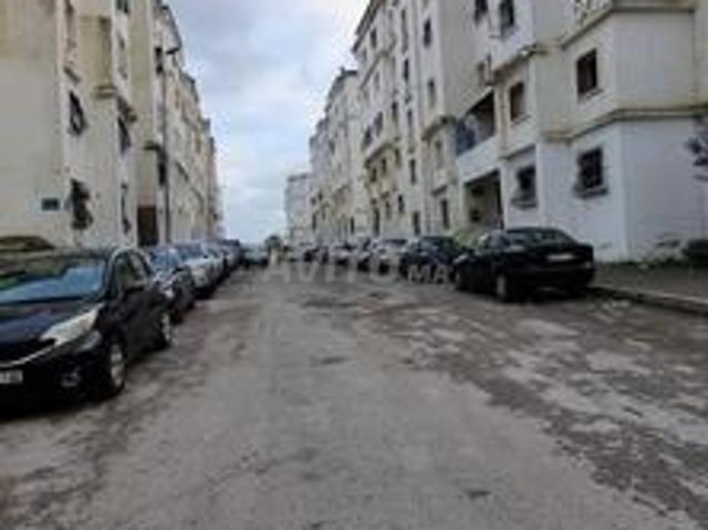 Appartement location à Boukhalef, Tangero