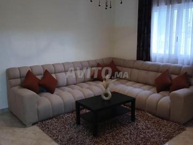 Appartement location à Boukhalef, Tangero