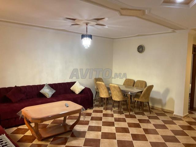 Appartement location à Al Hoceïma, Tanger-Tétouan