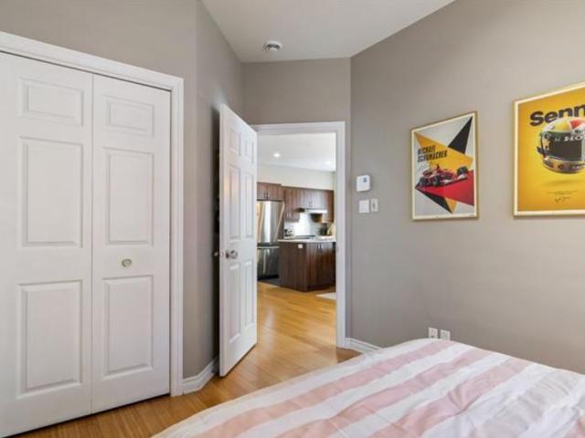 Apartment for rent in St. Leonard's, Quebec