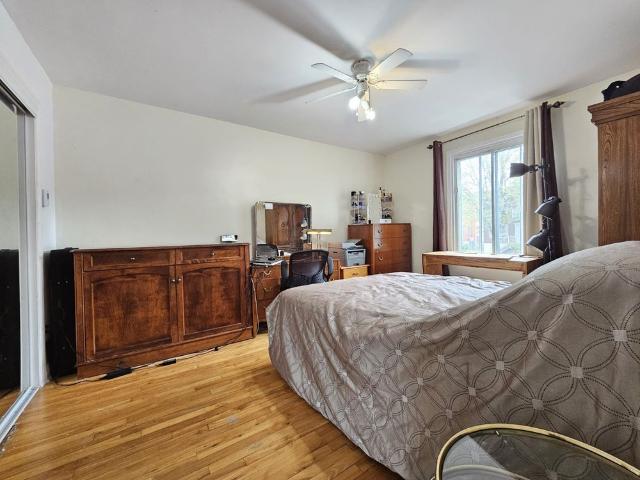 Apartment for rent in St. Leonard's, Quebec