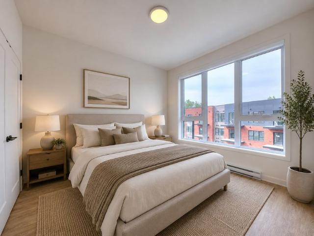 Apartment for rent in Sainte-Rose, Laval (région administrative)