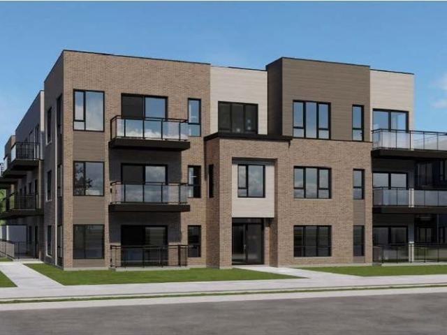 Apartment for rent in Sainte-rose, Quebec