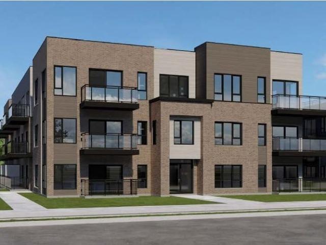 Apartment for rent in Sainte-rose, Quebec