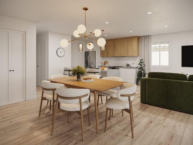 Apartment for rent in L'assomption, Quebec