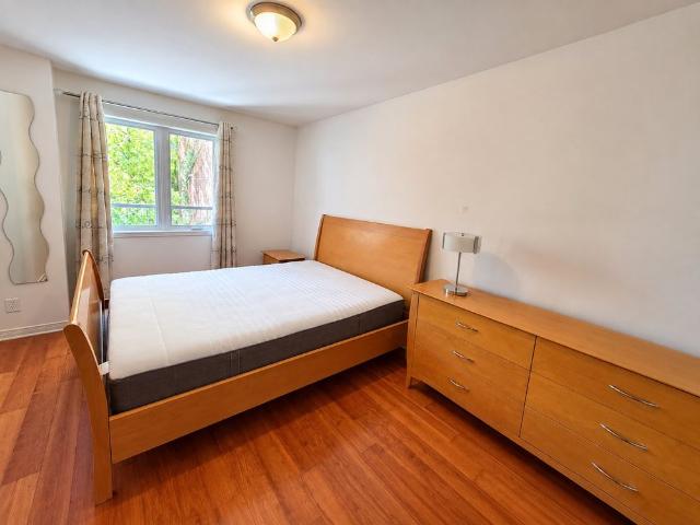 Apartment for rent in Côte-des-Neiges–Notre-Dame-de-Grâce, Montréal
