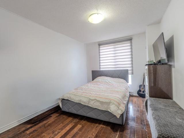 Apartment for rent in St. Leonard's, Quebec