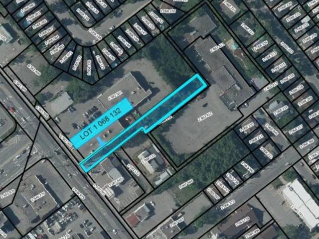 Land for sale in Pont-viau, Quebec