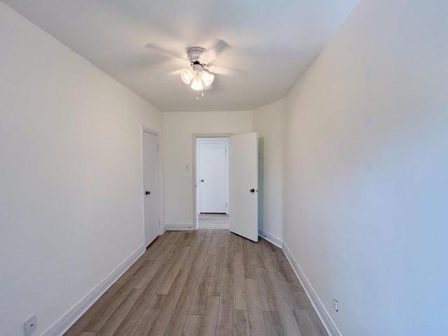 Apartment for rent in St. Leonard's, Quebec
