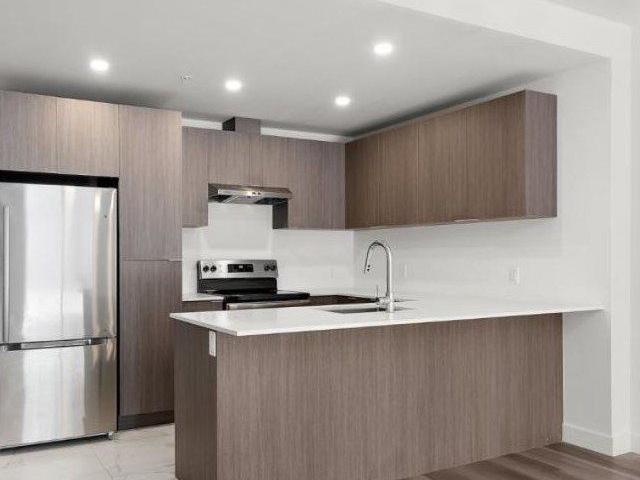 Apartment for rent in St. Leonard's, Quebec