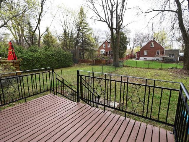 House for rent in St. Leonard's, Quebec