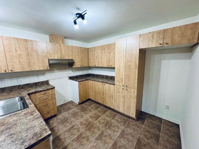 Apartment for rent in St. Leonard's, Quebec