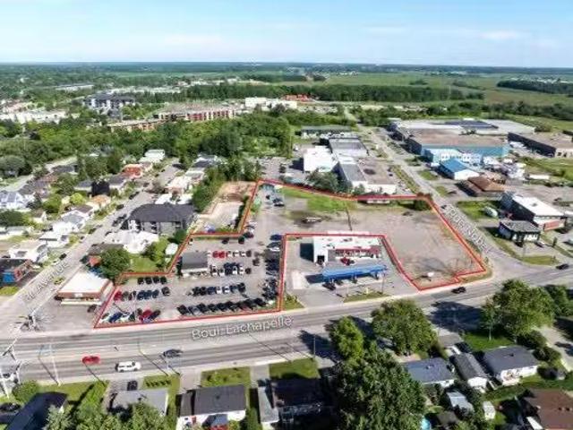 House for sale in Laurentides, Quebec