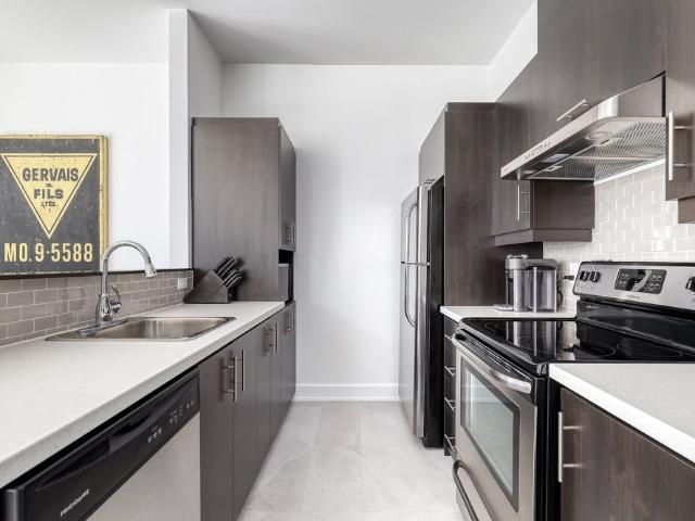 Apartment for rent in Terrebonne, Lanaudière