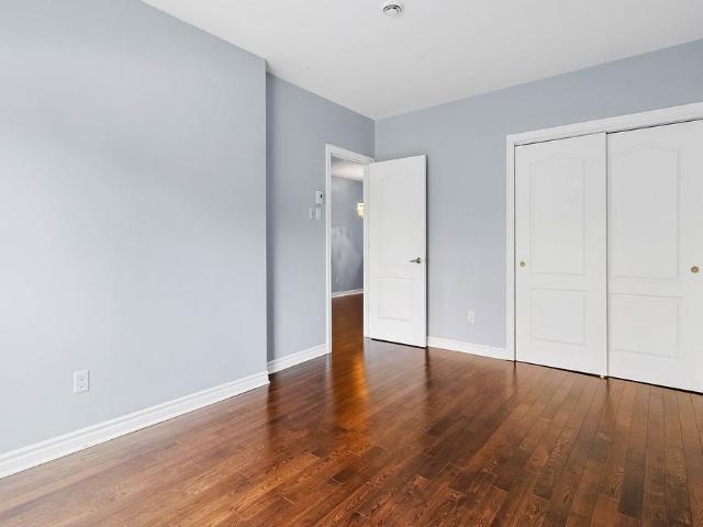 Apartment for rent in St. Leonard's, Quebec