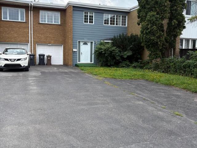 House for rent in P, Brossard