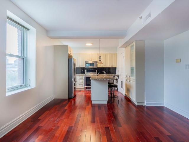 Apartment for rent in St. Leonard's, Quebec