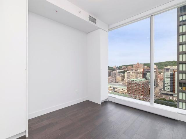 Apartment for rent in St. Leonard's, Quebec