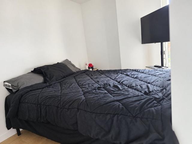 Apartment for rent in Rosemont, Montréal