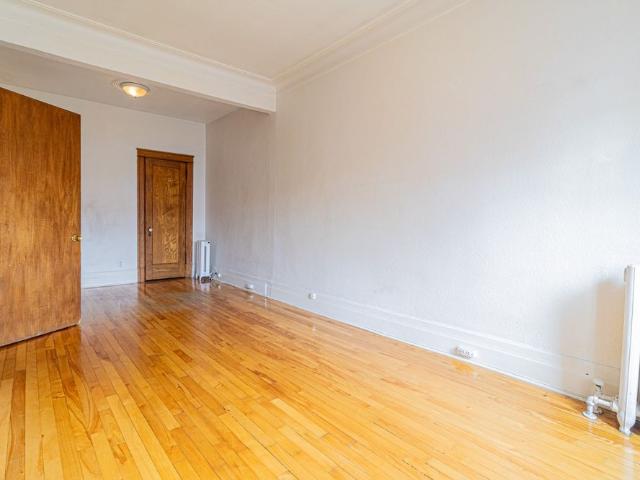 Apartment for rent in Le Plateau-Mont-Royal, Montréal