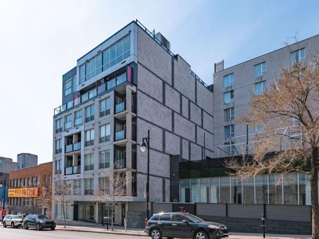 Apartment for rent in St. Leonard's, Quebec