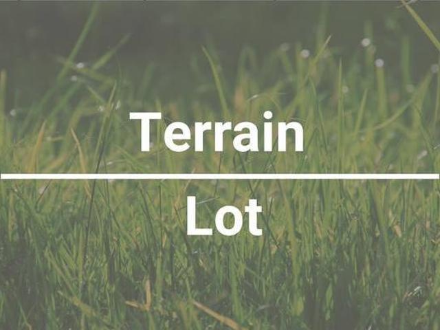 House for sale in Drummond, Quebec