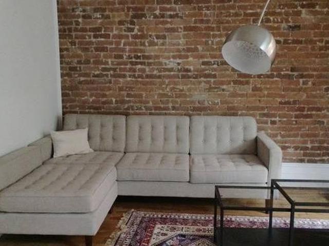 House for rent in St. Leonard's, Quebec