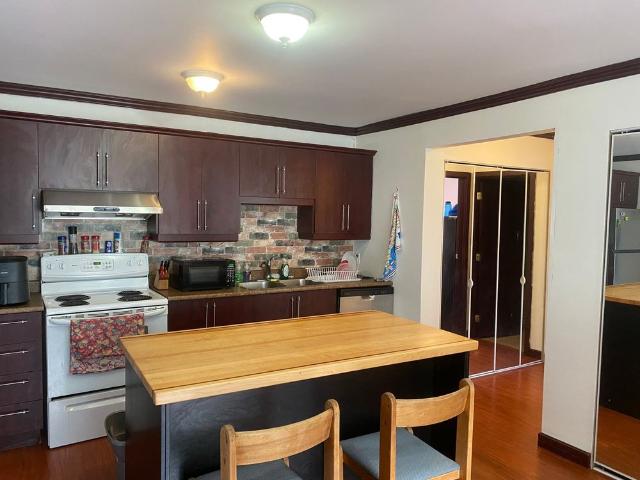 Apartment for rent in Mauricie, Quebec