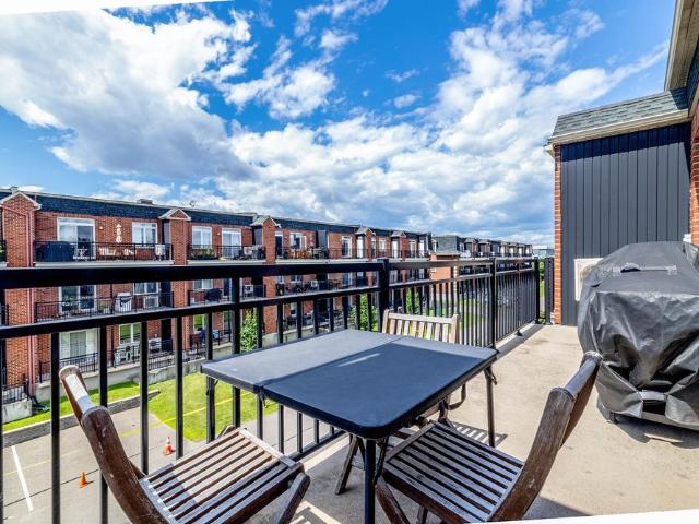 Apartment for rent in St. Leonard's, Quebec