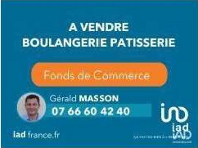 Local Commercial vente à Bolbec, Seine-Maritime