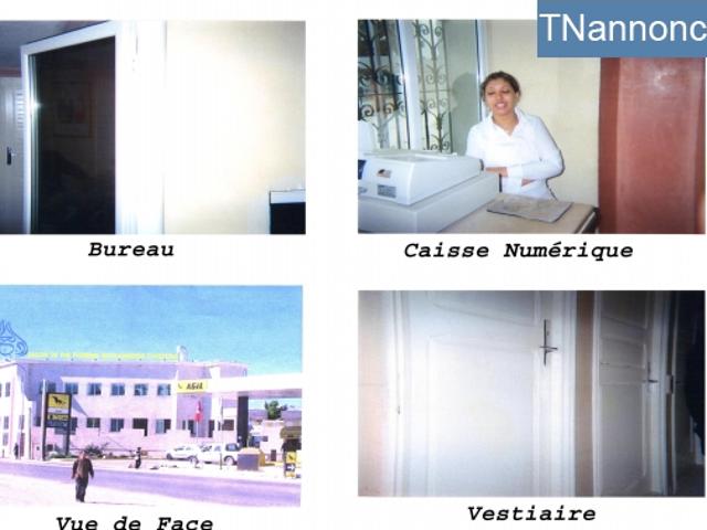 Propriété location