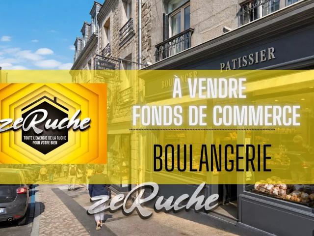 Local Commercial vente à Avranches, Granville