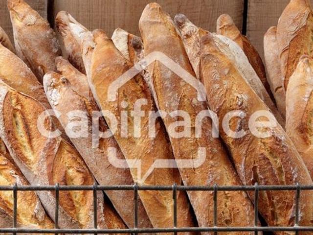 Local Commercial vente à Sète