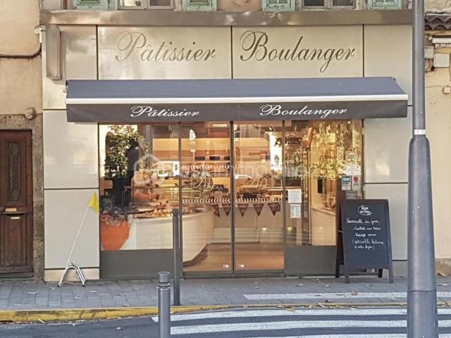 Local Commercial vente à Nice, Sospel