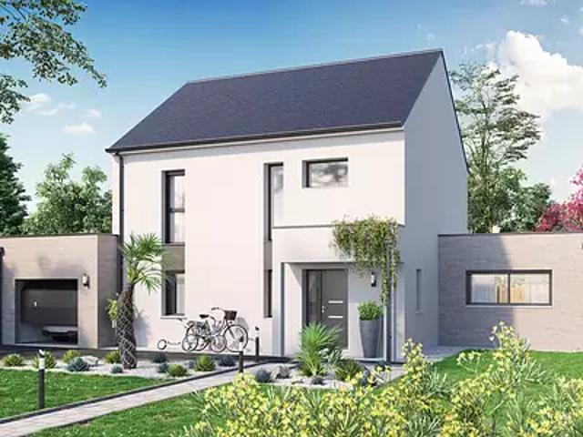 Maison vente à Orléans, Boulay-les-barres