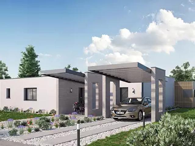 Maison vente à Orléans, Boulay-les-barres