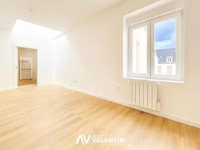 Appartement vente à Forbach-Boulay-Moselle, Boulay-moselle